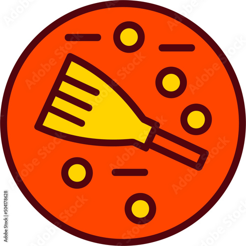 Feather Duster  Icon 