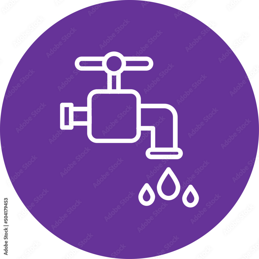 Tap Icon Tap Icon