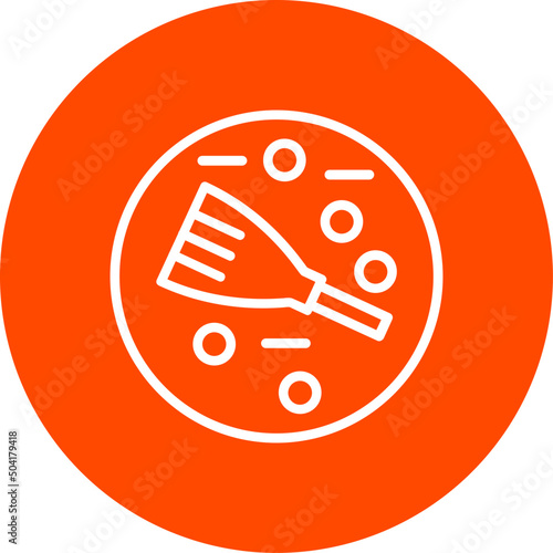 Feather Duster  Icon 