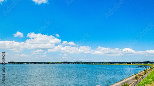 Wallpaper Mural 北浦 Torontodigital.ca