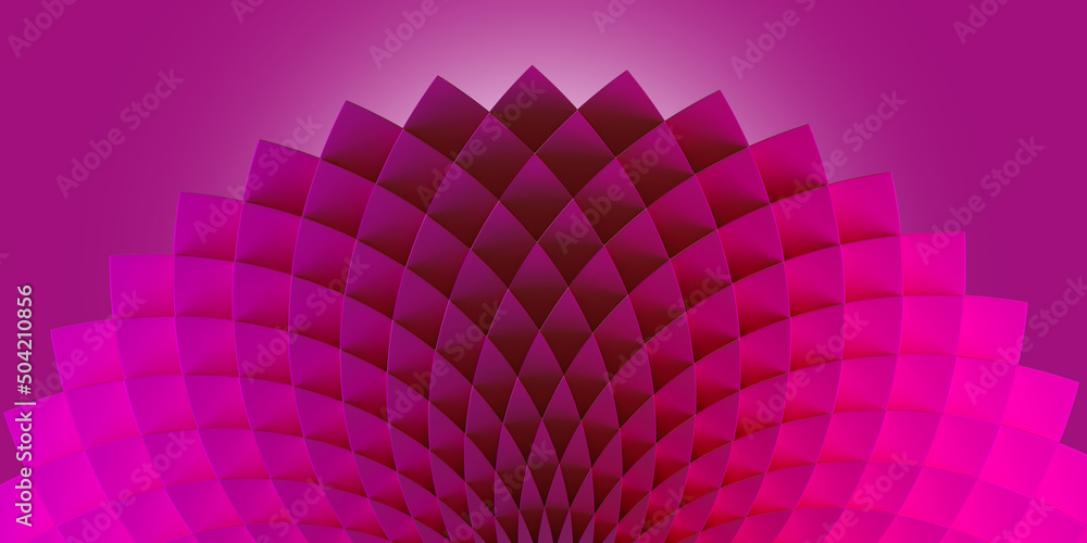 HD wallpaper: widescreen Pink Steam, backgrounds, full frame, pink