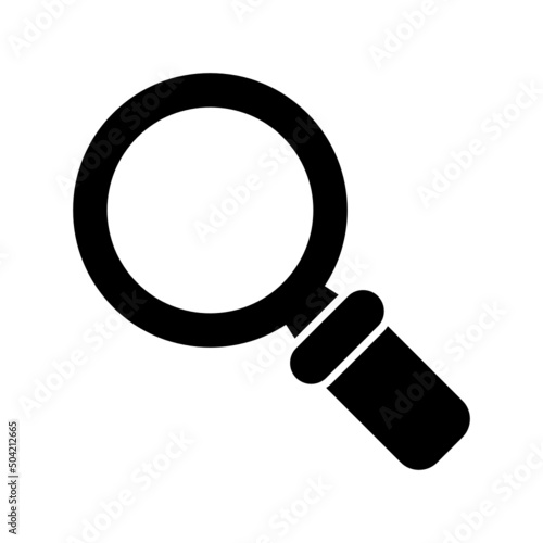 Loupe Icon