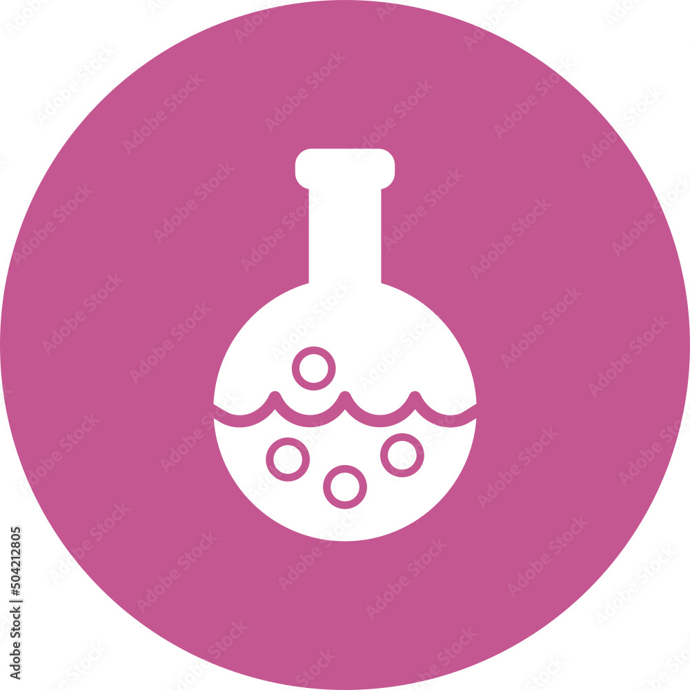 Flask Icon Flask Icon