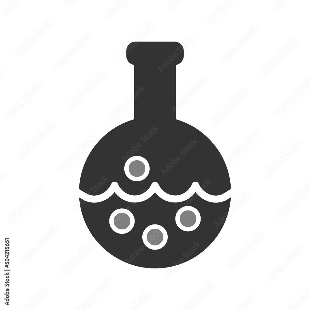 Flask Icon Flask Icon