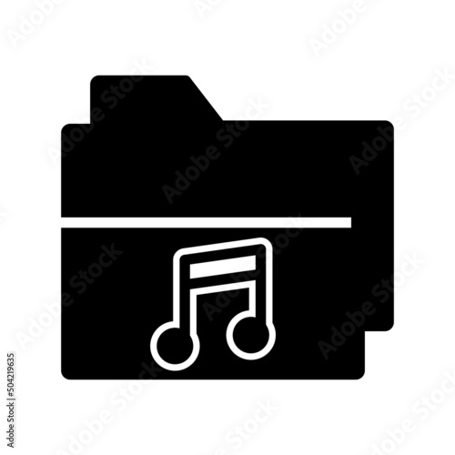 music folder Icon