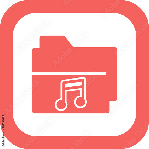 music folder Icon