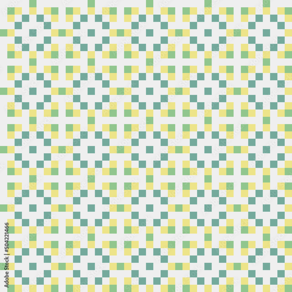 Abstract Cross Pattern generative computational art illustration Abstract Cross Pattern generative computational art illustration