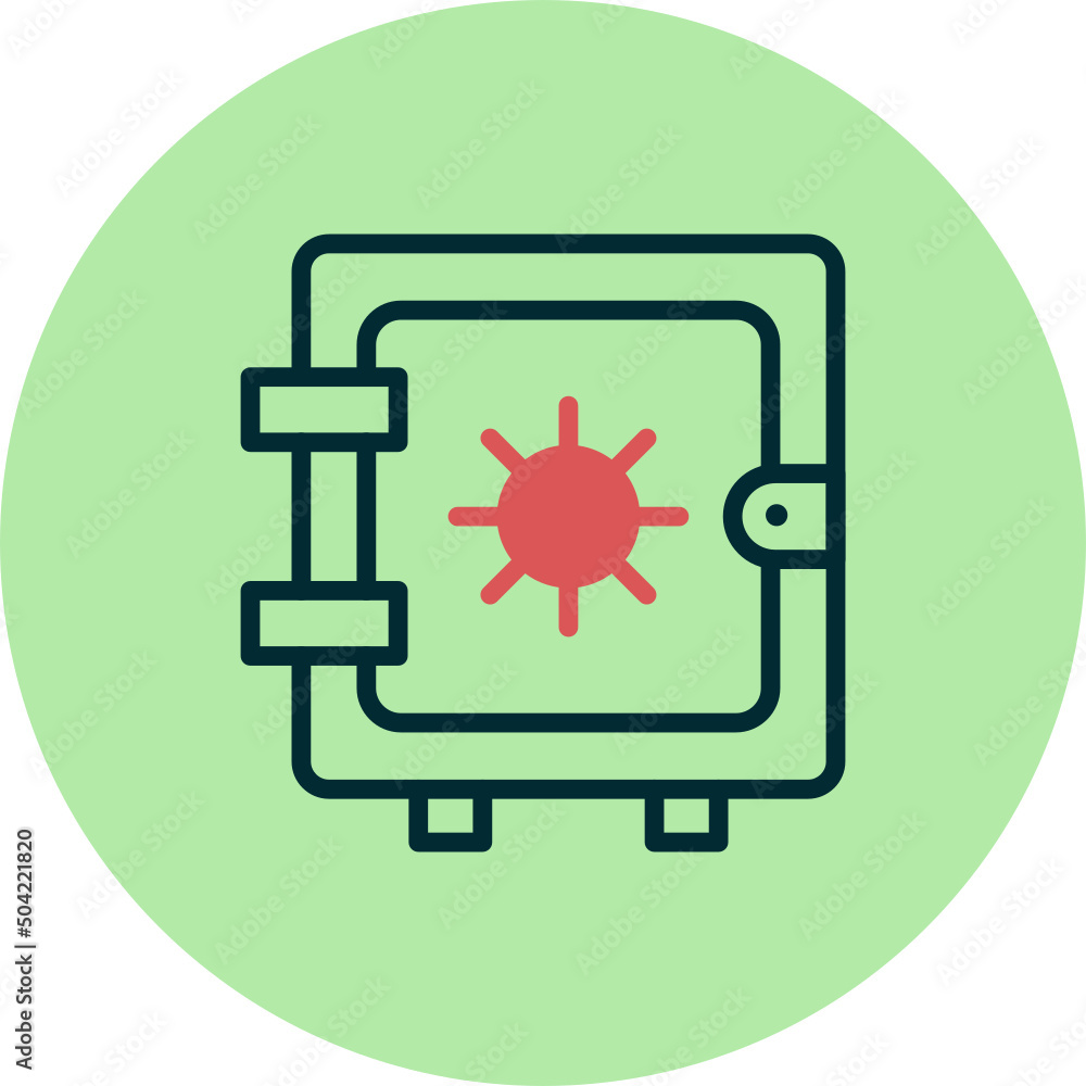 Locker Icon Locker Icon