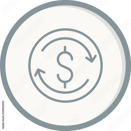 Exchange Icon