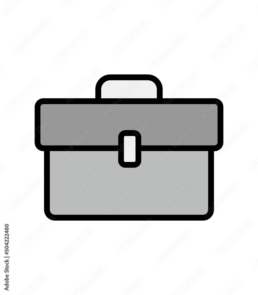 Briefcase Icon Briefcase Icon