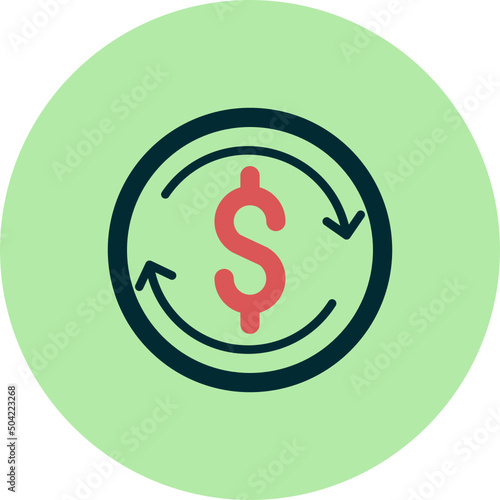 Exchange Icon