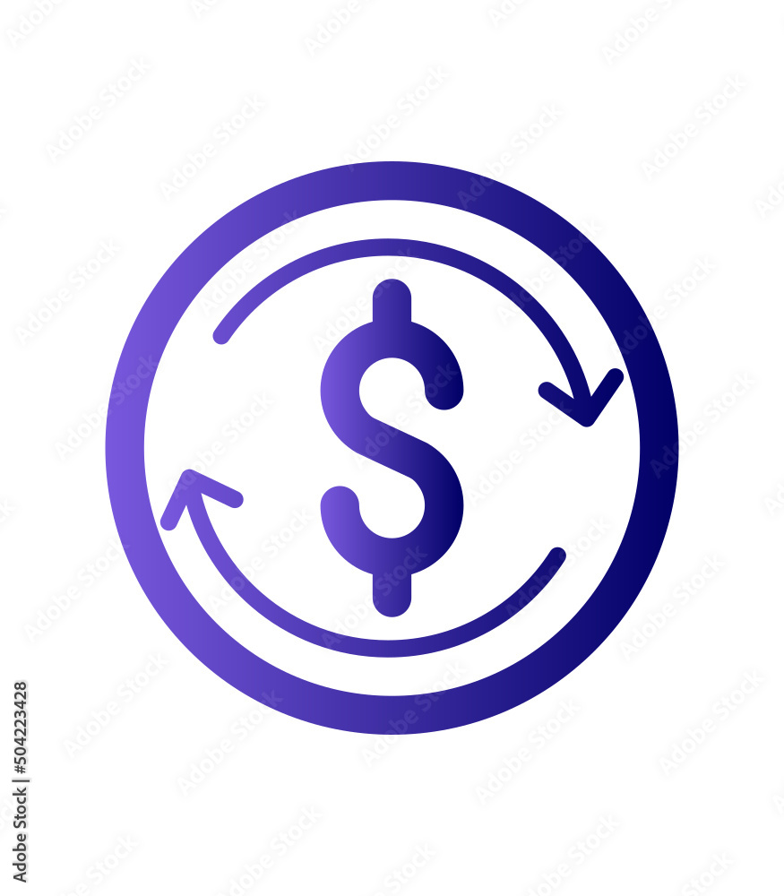 Exchange Icon