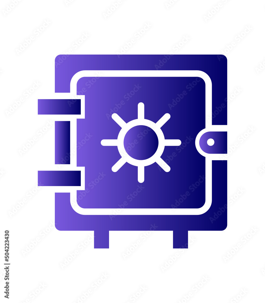 Locker Icon Locker Icon