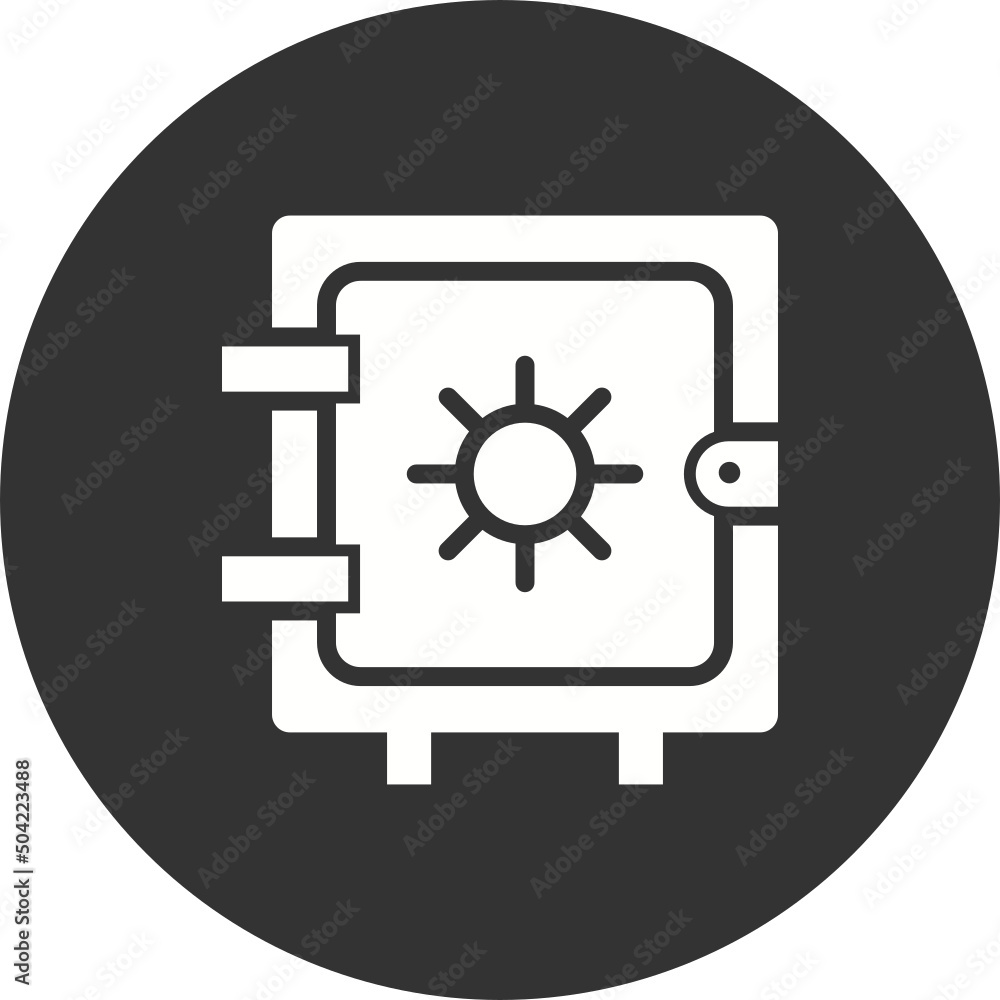Locker Icon Locker Icon