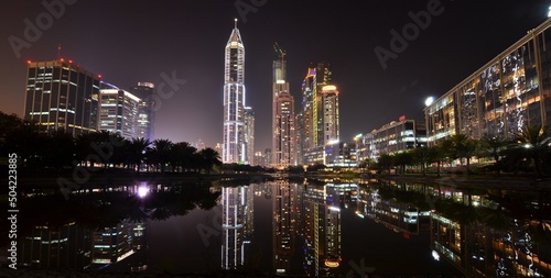 Wallpaper Mural Dubai Torontodigital.ca