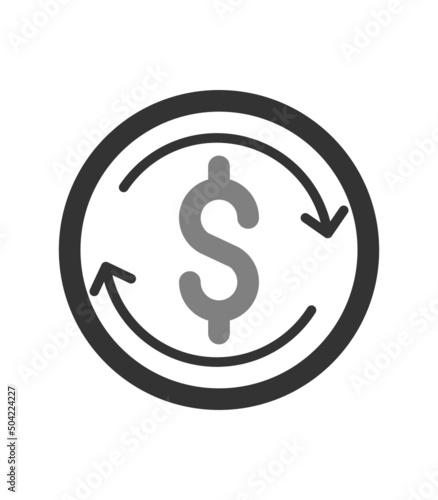 Exchange Icon