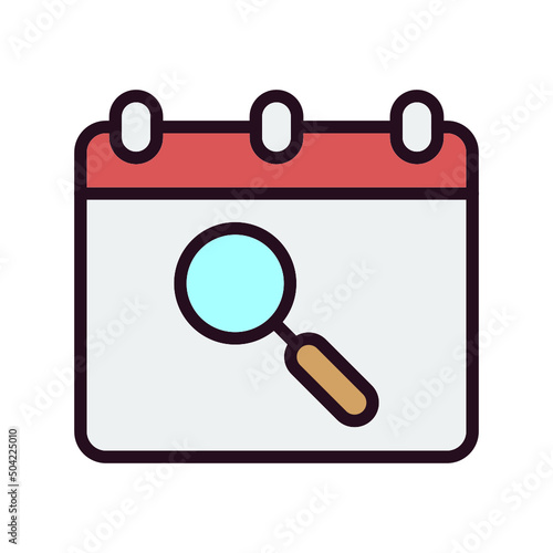 Searching Icon