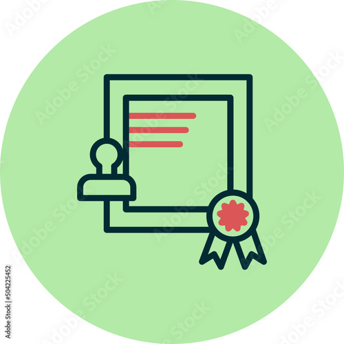 Wallpaper Mural Agreement Icon Torontodigital.ca