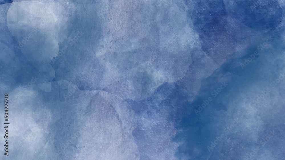 Naklejka premium Modern colorful grunge of stylist fantasy soft blue paper texture background with space, old-style purple texture background. abstract seamless grunge blue texture background with space for your text.