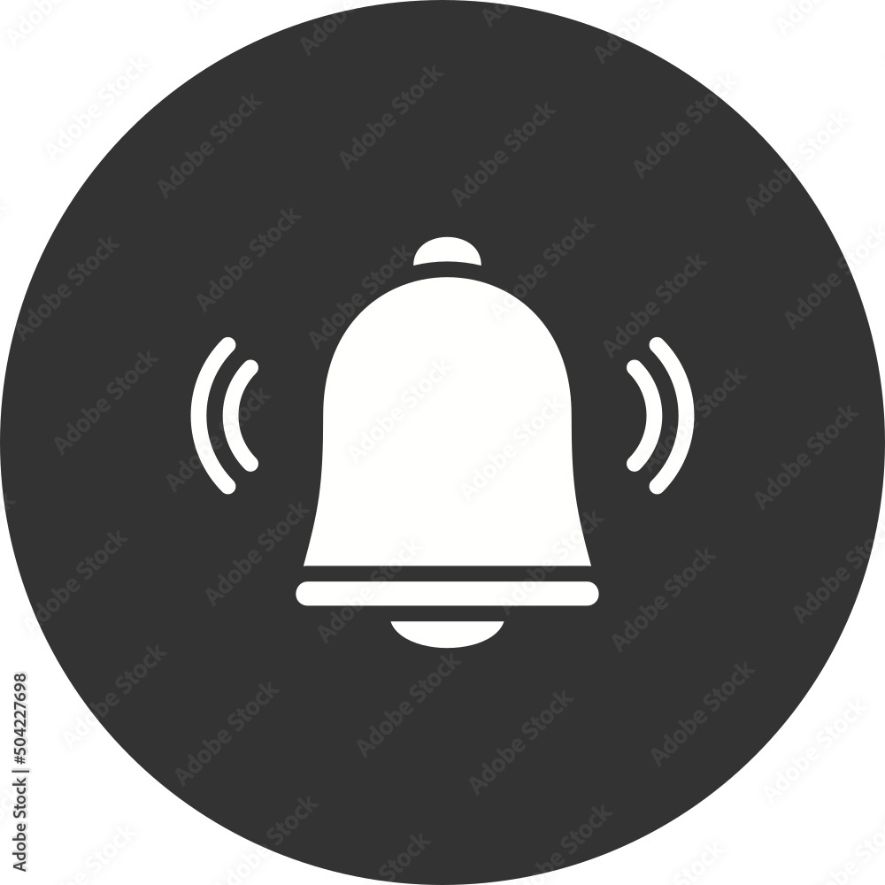Alarm Icon