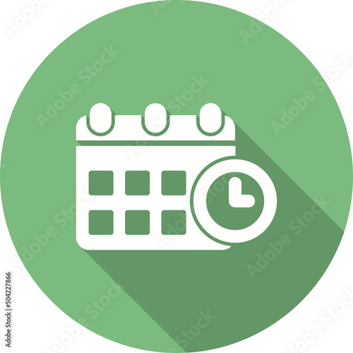 Due Date Icon