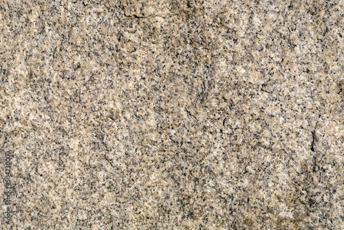 Pattern of surface wall granite for background. Granite texture