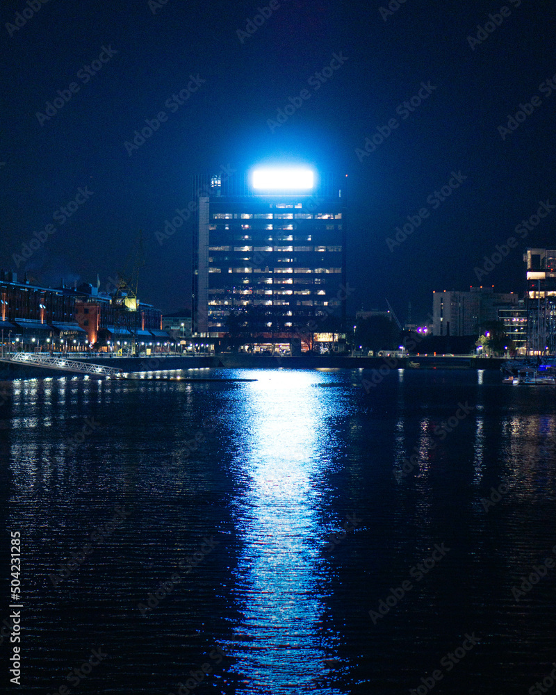 Fototapeta premium Buenos aires, Argentina