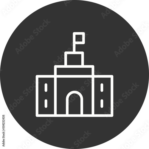 Embassy Icon