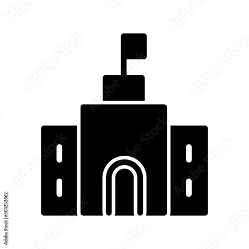 Embassy Icon