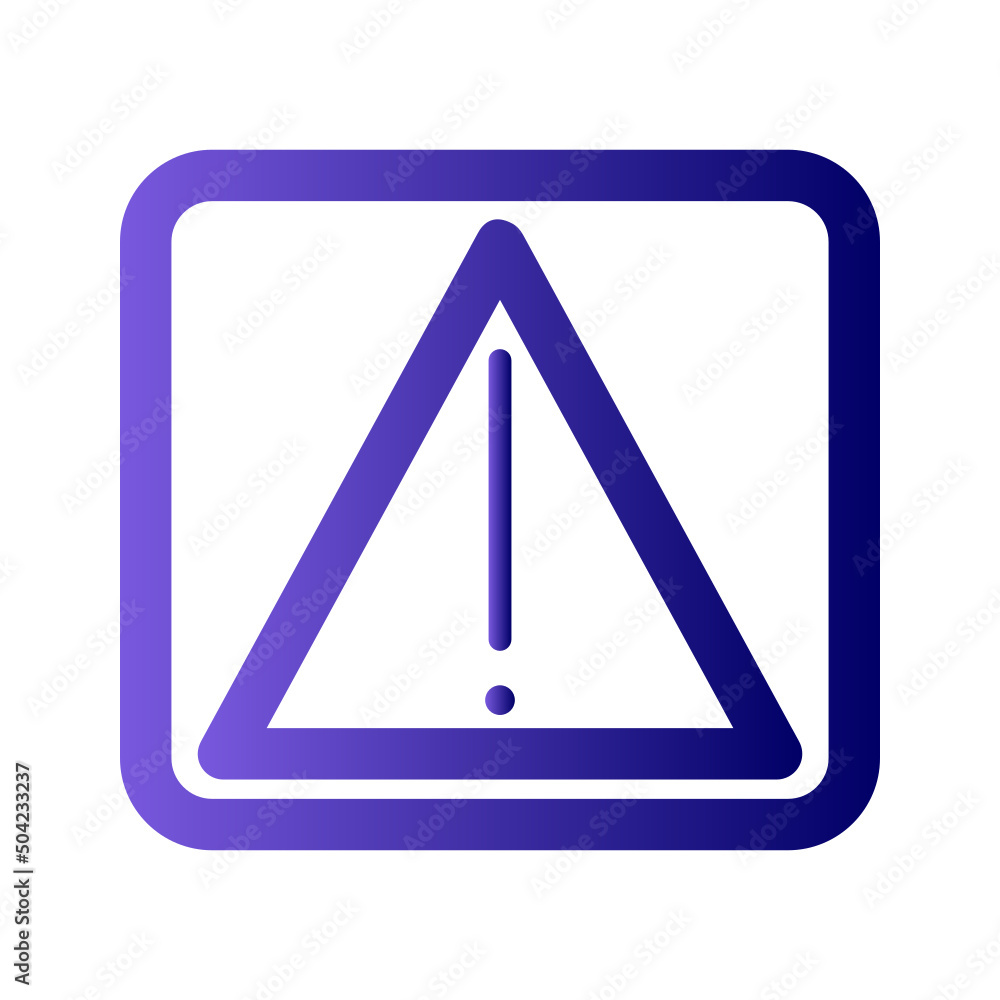 Danger Icon Danger Icon