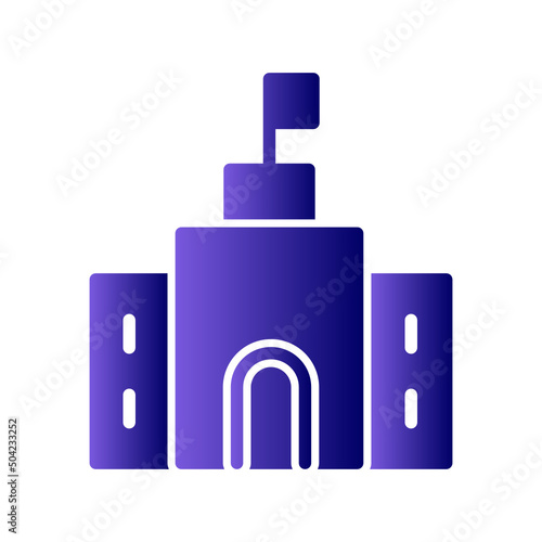 Embassy Icon