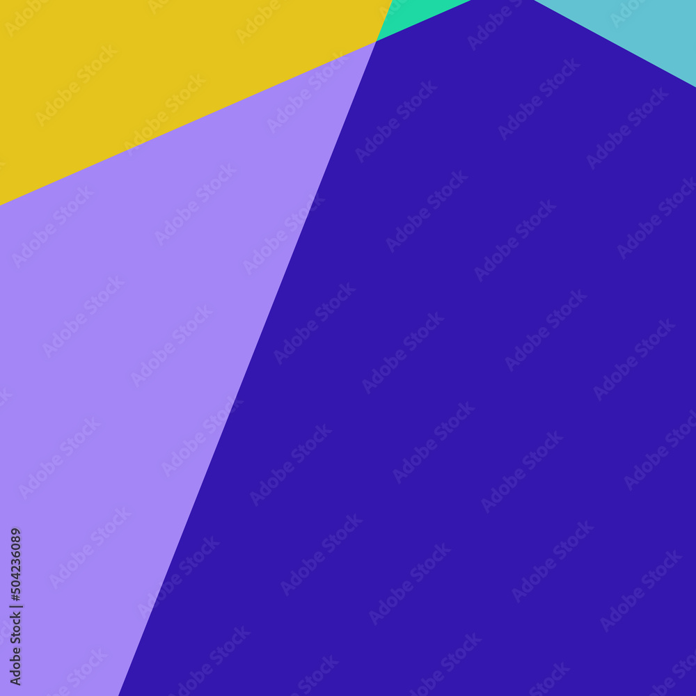 Geometric abstraction generative art background art illustration Geometric abstraction generative art background art illustration