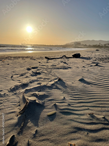 Ventura Beach