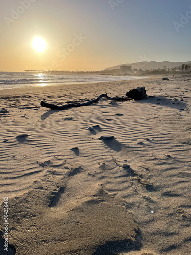 Ventura Beach