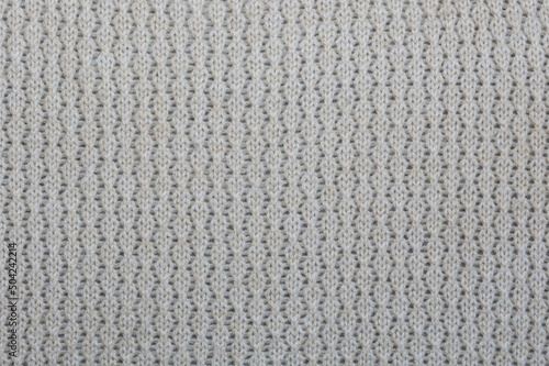 Wallpaper Mural stitch knitted in delicate cachemere wool yarn, full frame Torontodigital.ca