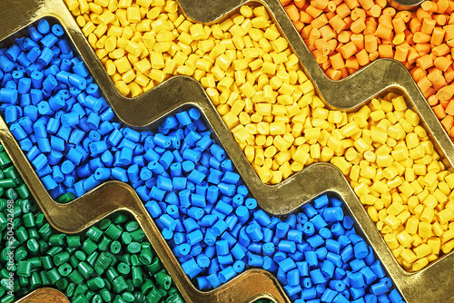 Canvastavla Polymeric dye
