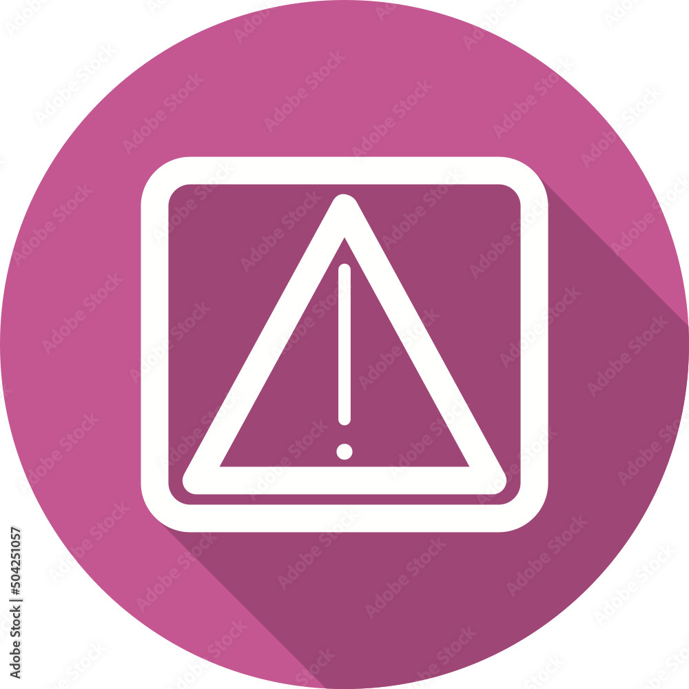 Danger Icon