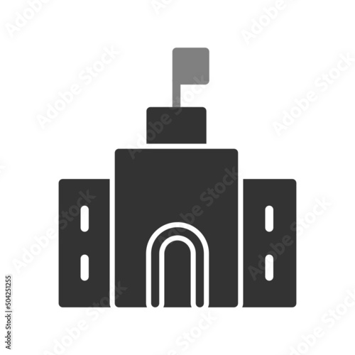 Embassy Icon