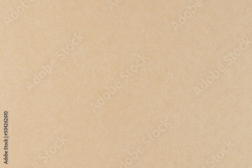 Rough beige color paper  texture © PixieMe