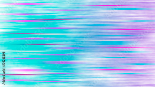 Beautiful abstract background stripes imitation speed blurred stripes on an abstract background primary colors blue purple