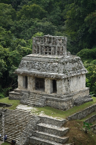 Palenque 4