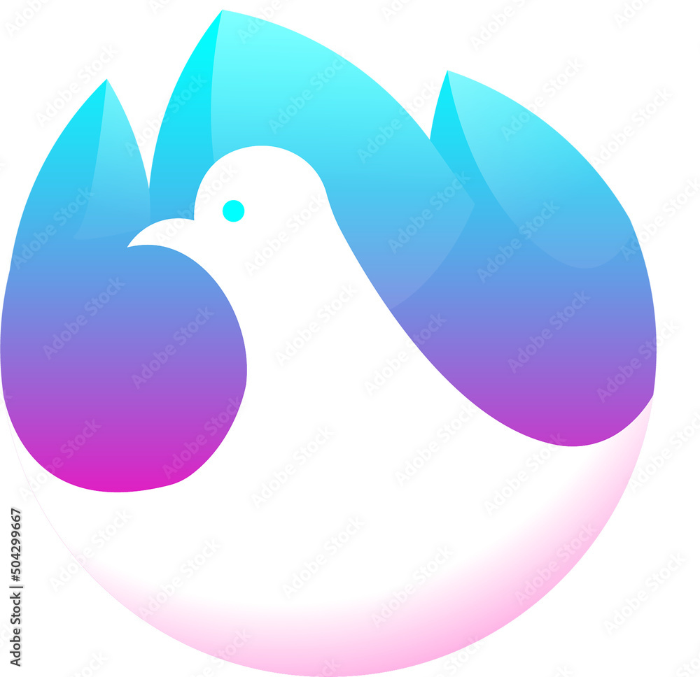 dove of peace dove of peace