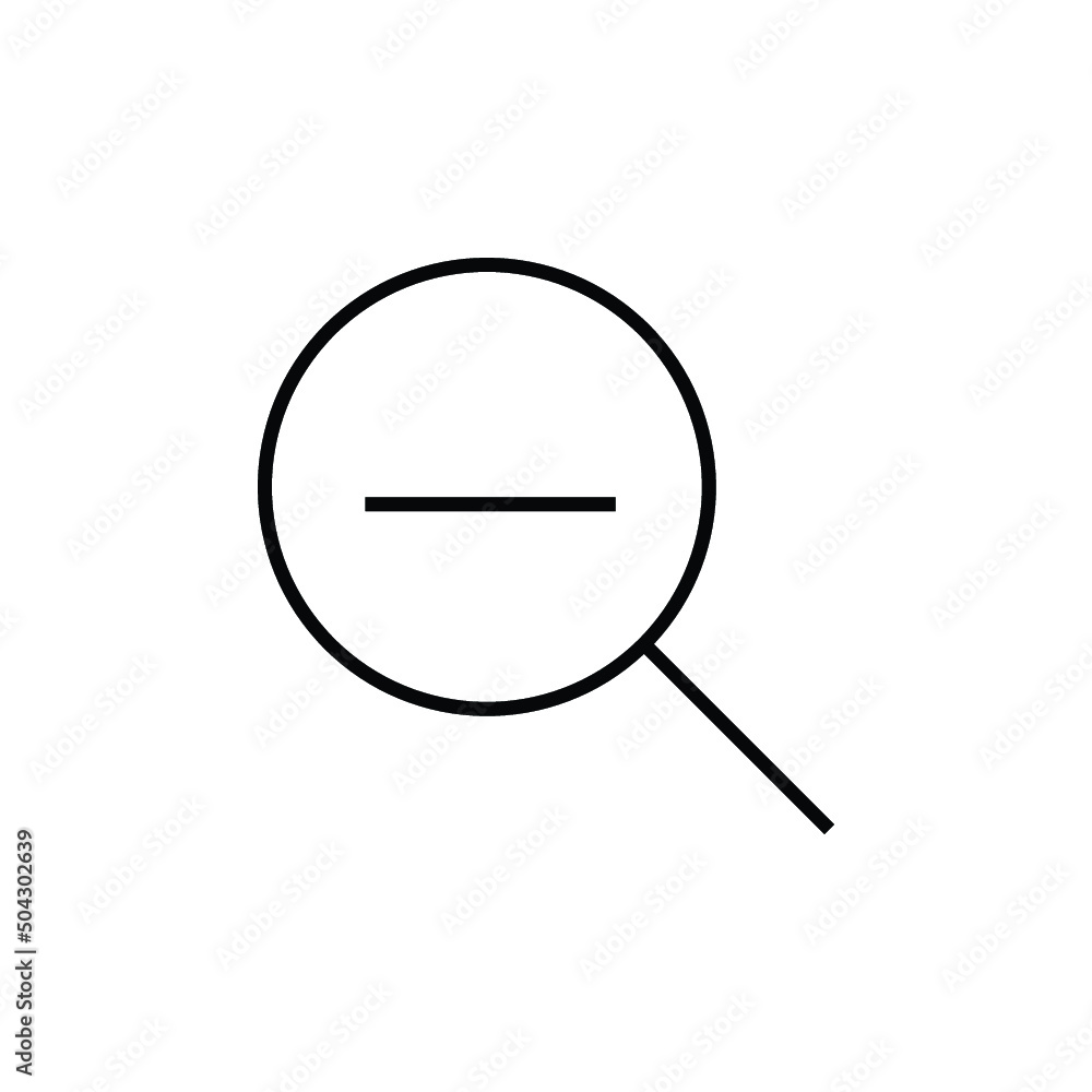 search explore icon design vector search explore icon design vector