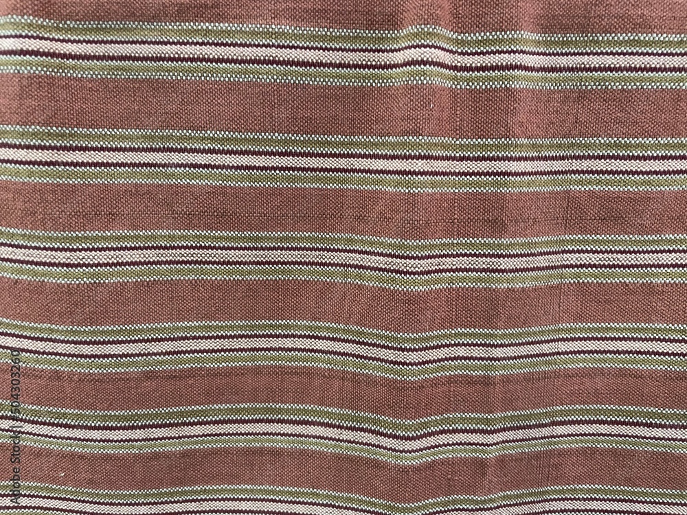 sarong pattern design Thai arts and culture sarong pattern design Thai arts and culture