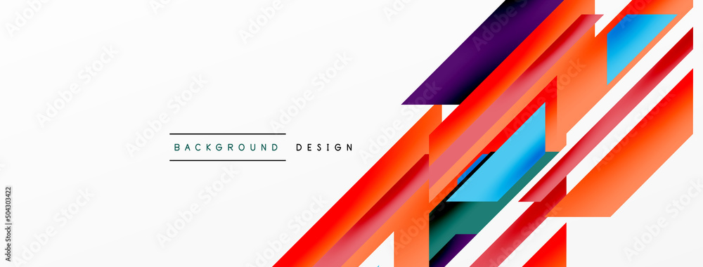 Dynamic lines background. Wallpaper for concept of AI technology, blockchain, communication, 5G, science, business and technology Dynamic lines background. Wallpaper for concept of AI technology, blockchain, communication, 5G, science, business and technology