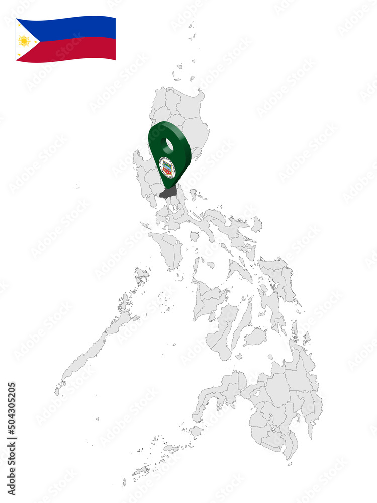 Location Of Bulacan Province On Map Philippines 3d Location Sign Of   1000 F 504305205 MMerAJVfvblG2euQebI9xaxZuYbwwVQv 