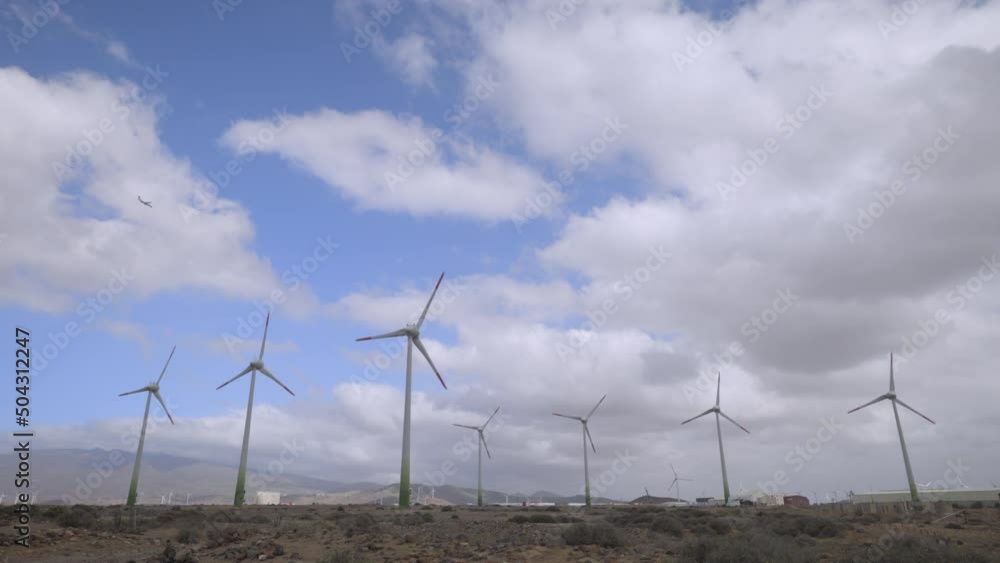 wind turbines in canary islands wind turbines in canary islands