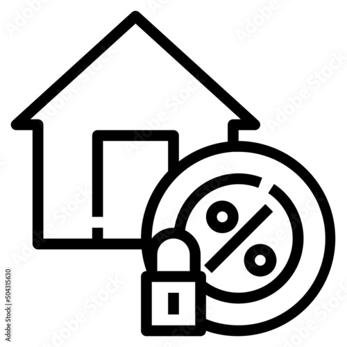 fixed interest rate