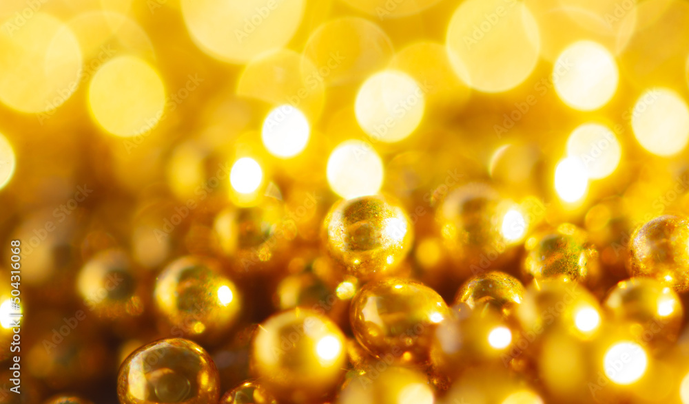 Gold as an abstract background. Gold as an abstract background.