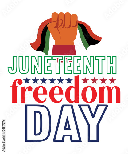 Juneteenth svg bundle